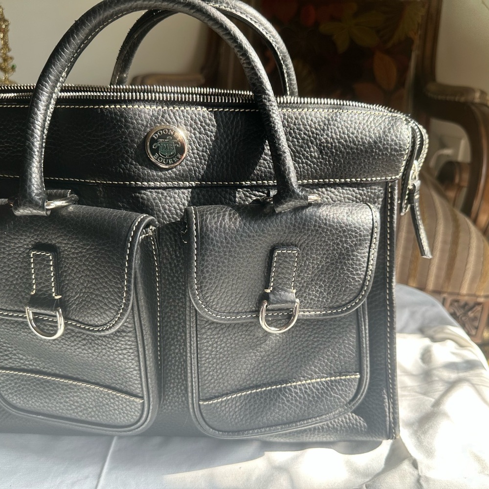 Dooney & Bourke tote